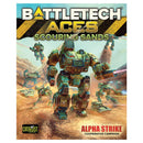 Battletech: Aces - Scouring Sands