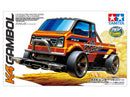 Mini 4WD: Jr. K4 Gambol