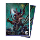 TCG: Ultra Pro Apex Tyranids