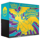 TCG: Pokemon  - Ascended Heroes ETB