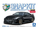 Aoshima: 1/32 SNAP KIT