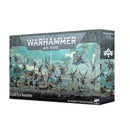 Warhammer 40K: Aeldari -Eldritch Raiders