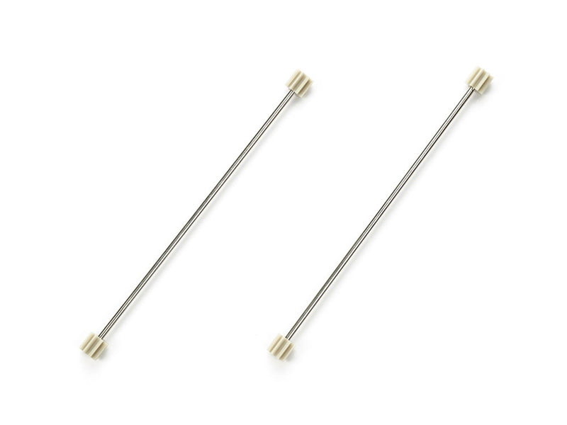 Mini 4WD: Jr. Propeller Shaft C Set