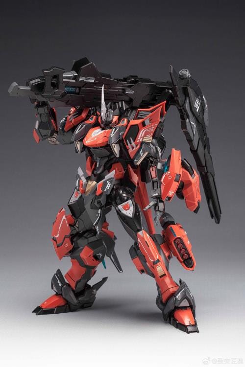 Warehouse: Annihilation 1/100