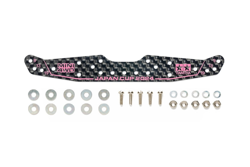 Mini 4WD: Jr. Multi Roll Setting Stay J-Cup24