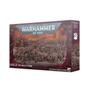Warhammer 40K: Chaos Space Marines- Red Corsairs: Lords of the Maelstrom