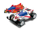 Mini 4WD: Jr. Dash-01 Super Emperor SP.