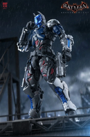 Warehouse: NONZERO STUDIO (Hemoxian) x DC Over Zero Series 1/10 Arkham Knight Model Kit "Batman: Arkham Knight"