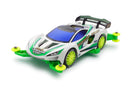 Mini 4WD: Jr. Ignicion Japan Cup '24