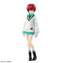 Gundam HGQX: Amate Yuzurihamachu Figure Rise Standard