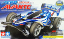 Mini 4WD: Jr. Aero Avante