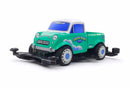 Mini 4WD: Jr. K4T Asche