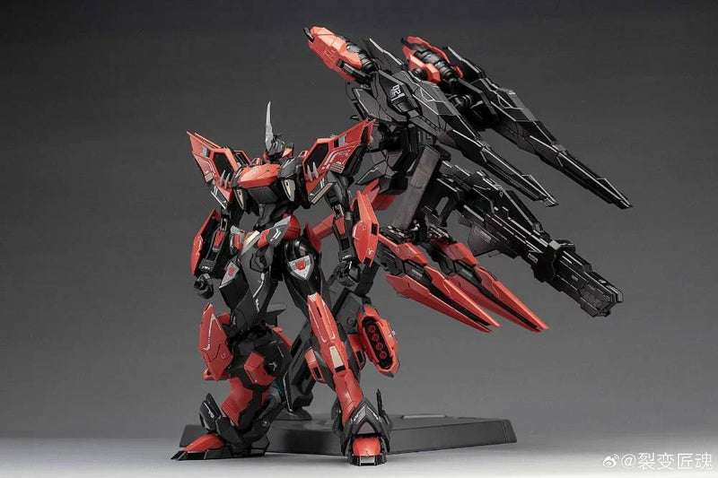 Warehouse: Annihilation 1/100