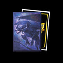TCG: Dragon Shield Constellations of Arcania Brushed Art Sleeves