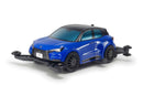 Mini 4WD: Jr. Lexus LBX Morizo RR