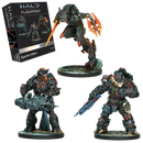 TTG: Halo Flashpoint - Banished Spartan Killers