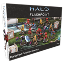 TTG: Halo Flashpoint - Banished Reinforcements