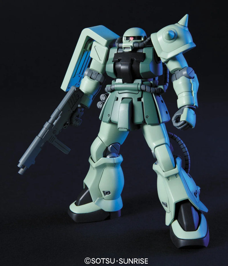 Gundam HGUC: