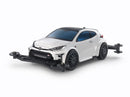 Mini 4WD: Jr. Toyota GR Yaris