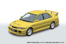 Aoshima: 1/24 SNAP CAR