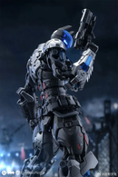 Warehouse: NONZERO STUDIO (Hemoxian) x DC Over Zero Series 1/10 Arkham Knight Model Kit "Batman: Arkham Knight"