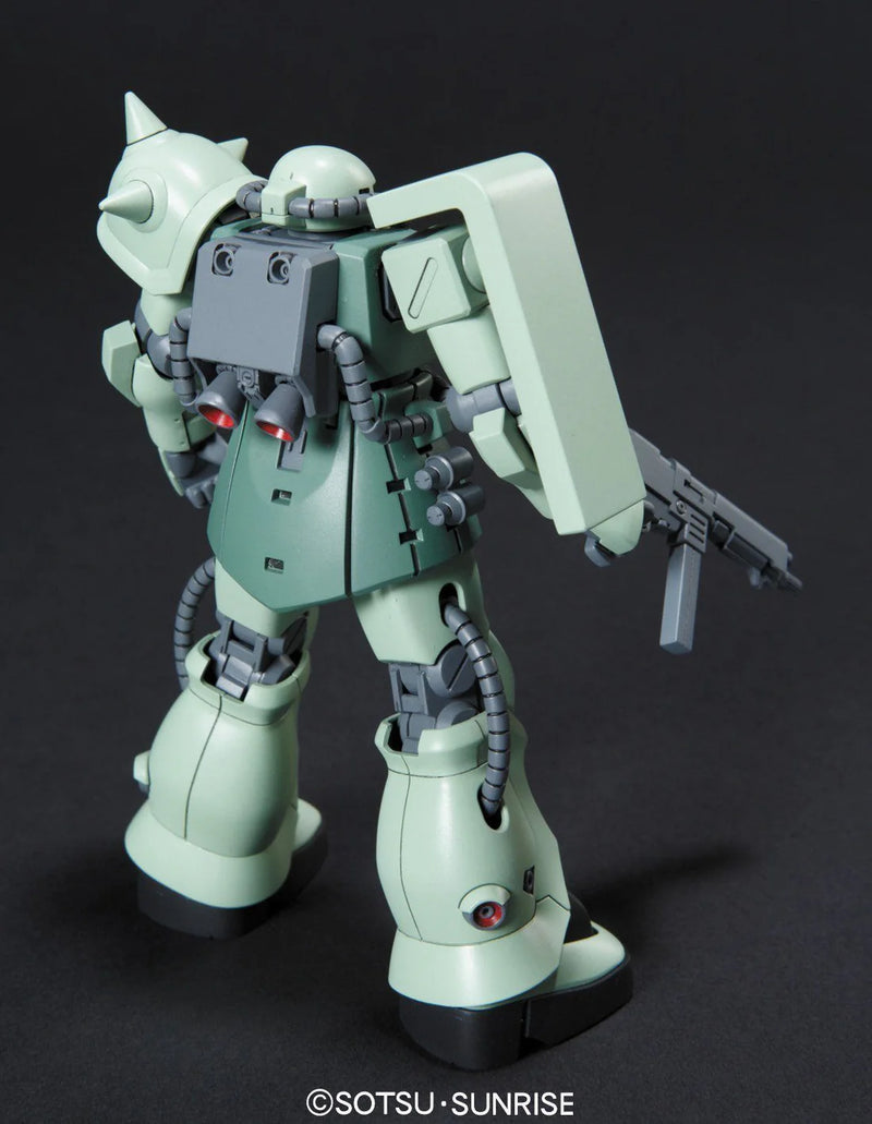 Gundam HGUC: