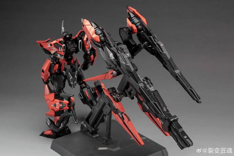 Warehouse: Annihilation 1/100