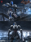 Warehouse: NONZERO STUDIO (Hemoxian) x DC Over Zero Series 1/10 Arkham Knight Model Kit "Batman: Arkham Knight"