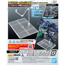 Supplies: Action Base 8 Clear