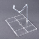 Supplies: Action Base 8 Clear