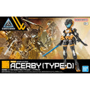 30MM: EXM-H15D Acerby (Type D)