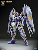 Warehouse: SNAA Round Table Knights - Achilles 1/144