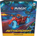 TCG: Magic The Gathering - Aetherdrift PreRelease