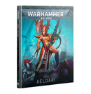 Warhammer 40K: Aeldari - Codex