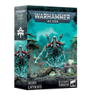 Warhammer 40K: Aeldari - Phoenix Lord Lhykis