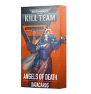Warhammer 40K: Kill Team - Angels of Death Data Cards