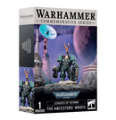 Warhammer 40K:Leagues of Votann - The Ancestors Wrath