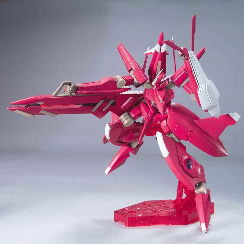 Gundam HG: Arche Gundam 1/144