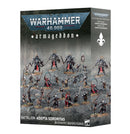Warhammer 40K: Adepta Sororitas - Armageddon Battalion