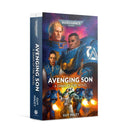 Black Library: Dawn of Fire - Avenging Son Book 1