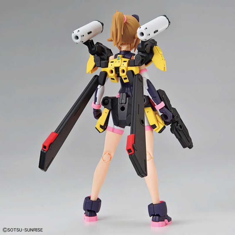 Gundam HGGBM: Figure-Rise Standard AVF-01 Avatar Fumina