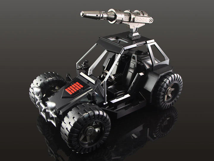 G.I. Joe: A.W.E Striker Flame Toys Furai Model Kit
