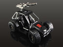 G.I. Joe: A.W.E Striker Flame Toys Furai Model Kit