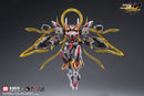 Warehouse: NONZERO STUDIO (Hemoxian) x ToysComic 1/100 Zodiac Guardian Baffarion