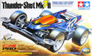 Mini 4WD: Thundershot MK. II