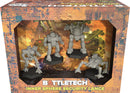 Battletech: Mercenaries Force Pack -Inner Sphere Security Lance