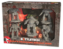 Battletech: Miniature ForcePack - Wolf's Dragoons Assault Star