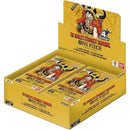 TCG: One Piece - The World's Strongest Warriors (OP-17) Booster Box