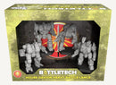 Battletech: Miniature Force Pack - House Davion Heavy Battle Lance