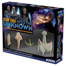 TTG: Star Trek Into the Unknown Glory/Zeal